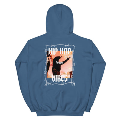 Sweat-shirt unisexe HIP HOP VIBES