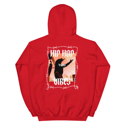 Sweat-shirt unisexe HIP HOP VIBES